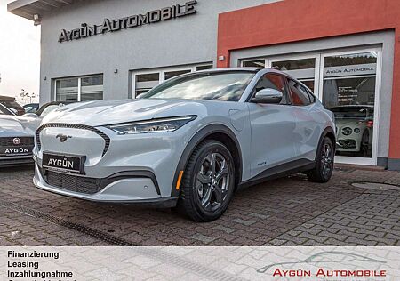 Ford Mustang Mach-E *RWD*ACC*LED*Kamera*