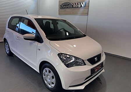 Seat Mii Style/Klimaanlage