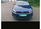 VW Golf Volkswagen 1.4 Trendline