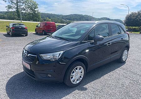 Opel Crossland X 1.2 Edition