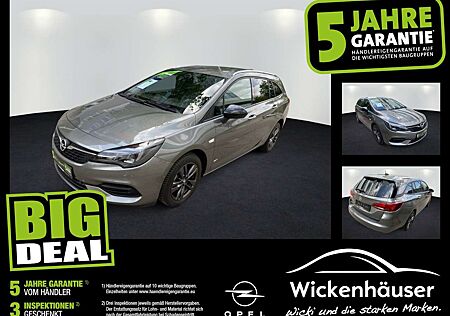 Opel Astra ST 1.2Turbo Design Totwinkel-Assistent