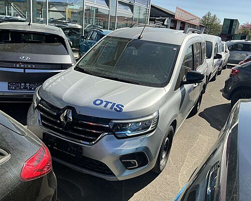 Renault Kangoo Intens R.Cam Navi Voll-LED Temomat AHK
