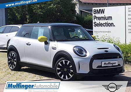 Mini Cooper SE Electric Leder HUD ACC Kamera Navi H/K