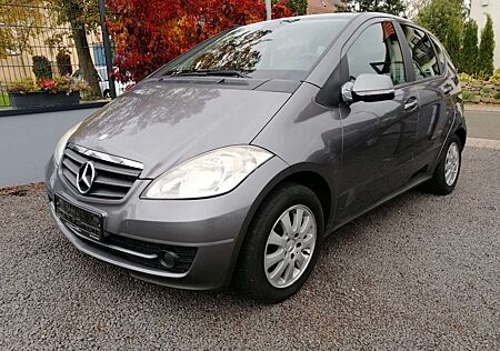 Mercedes-Benz A 180 CDI +Navi+AHK+