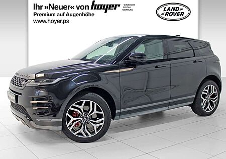 Land Rover Range Rover Evoque D200 R-Dynamic HSE Navigation HUD LED DAB