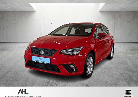 Seat Ibiza 1.0 TSI Style LED Navi PDC SHZ