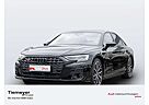 Audi A8 60 TFSIe Q 2x S LINE LM21 MASSAGE SITZHZ