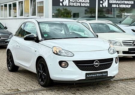 Opel Adam Jam 1.4*1.Hand*Pdc*Klima