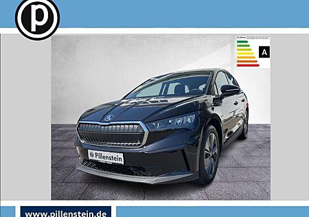 Skoda Enyaq 50 NAVI+LED+CCS+19"+VIRTUAL