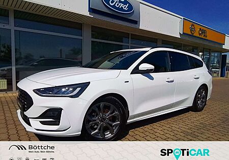 Ford Focus Turnier ST-Line 1.0 EcoBoost