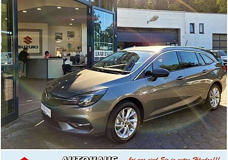 Opel Astra Sports Tourer*Elegance*Ergo-Sitz*