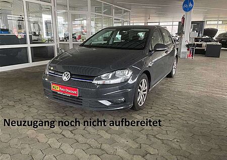 VW Golf Volkswagen VII Lim. 1.5 TSI ACT BlueMotion Comfortline