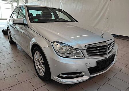 Mercedes-Benz C 250 BlueEFFICIENCY ELEGANCE 1.Hand