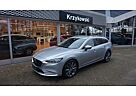 Mazda 6 SKYACTIV-G 194 FWD 6AG Signature