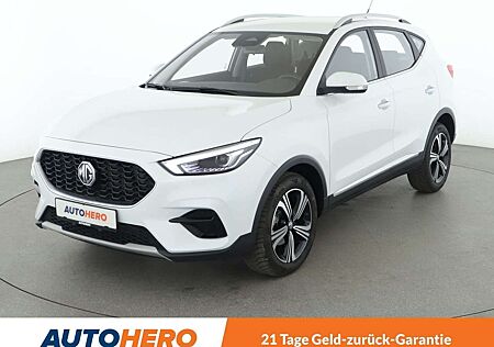 MG ZS 1.5 VTi Comfort*NAVI*LED*TEMPO*CAM*PDC*GARANTIE*