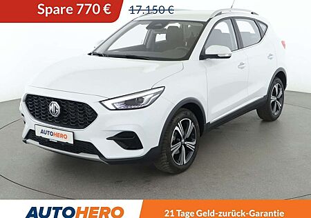 MG ZS 1.5 VTi Comfort*NAVI*LED*TEMPO*CAM*PDC*GARANTIE*