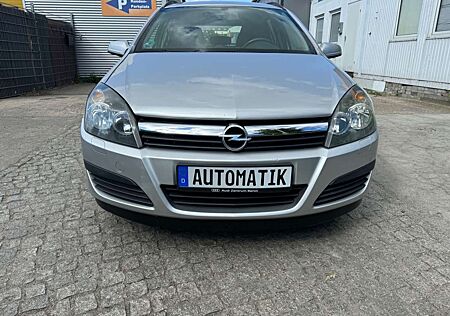 Opel Astra H Caravan Edition Tüv Neu Automatik 2.Hand