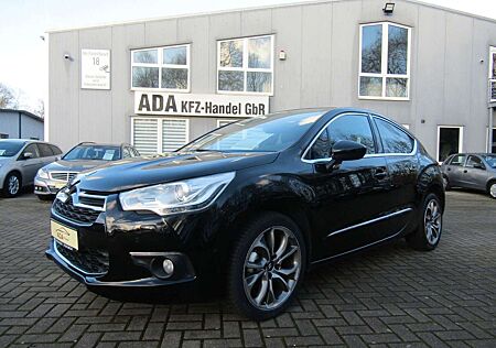 Citroën DS4 Citroen SoChic,PDS,Navi,Neu Zahhnriemen,HU&AU Neu