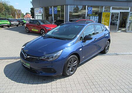 Opel Astra K 1.2 *HU/AU neu*