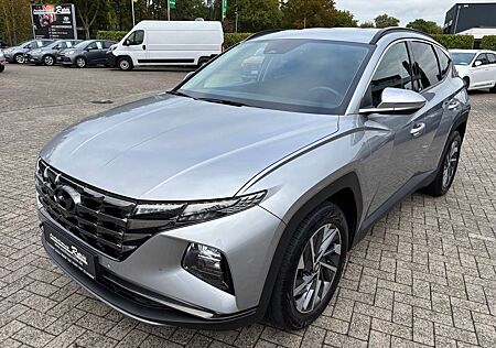 Hyundai Tucson 1.6 T-GDI Trend Mild-Hybrid 2WD | AHK | Navi
