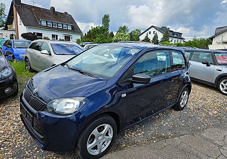 Skoda Citigo Active