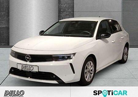 Opel Astra L Business Edition Ganzjahresreifen LED AHK-abnehm