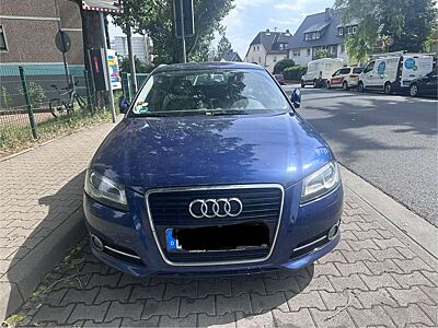 Audi A3 1.2 Attraction