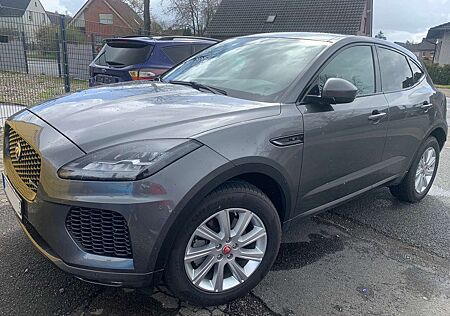 Jaguar E-Pace D150 AWD Aut. R-Dynamic S *Black Pack