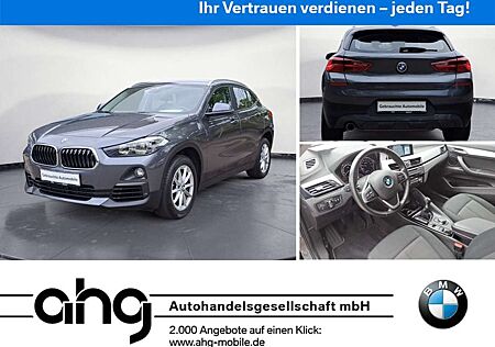 BMW X2 sDrive18i Advantage Klimaaut. Head-Up PDC NSW