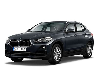 BMW X2 sDrive18i Advantage Klimaaut. Head-Up PDC NSW