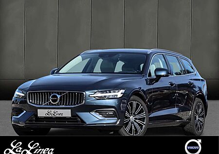 Volvo V60 T5 Inscription Aut. Navi*PDC*LED