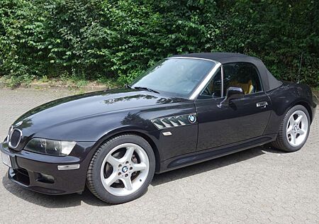 BMW Z3 roadster 2.8