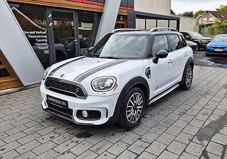 Mini Cooper S gebraucht kaufen Mini Cooper S Countryman S All4 AUT/JCW/PANO/NAVI/H&K