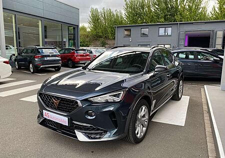 Cupra Formentor Basis e-Hybrid