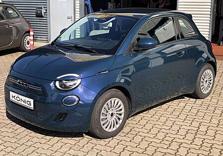Fiat 500 Elektro 42 kWh 113 PS Automatik