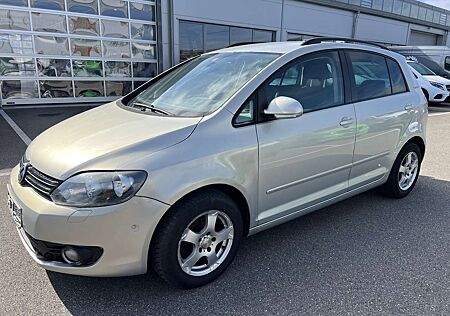 VW Golf Plus Volkswagen Golf VI Plus 1.4 Team