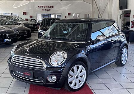 MINI Cooper Klima°17 Zoll°88KW 120 PS° Teil-Leder°Sport Le