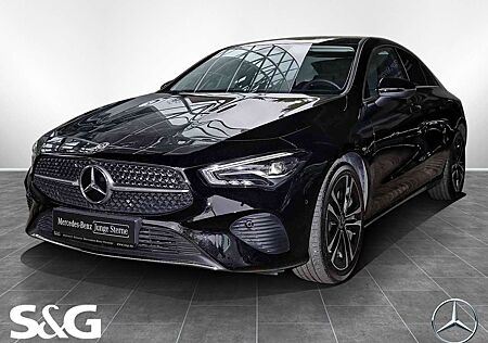 Mercedes-Benz CLA 180 Coupé KAMERA+18 ZOLL+LED+KAMERA+NAVI