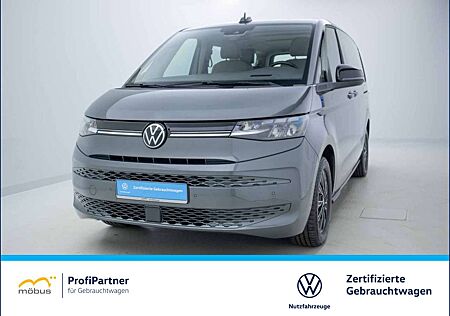 VW T7 Multivan Volkswagen 1.4 TSI eHybrid Lang*AHK*HUD*VC*APP