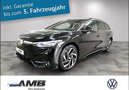 VW ID.7 Volkswagen Tourer Pro 77kWh/AHK/Matrix/Wärmepu/02.30Ga