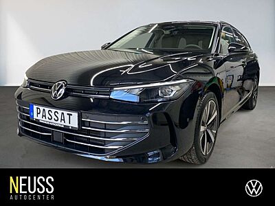 Volkswagen Passat Variant 2.0 TDI DSG Business