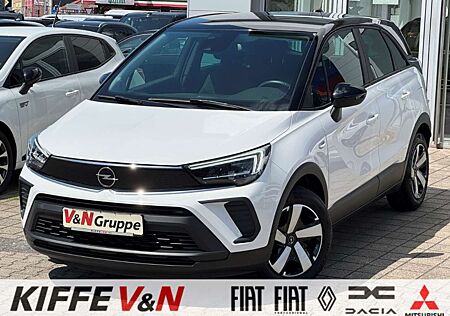 Opel Crossland ColorEdition Navi PDC SzHz CarPlay
