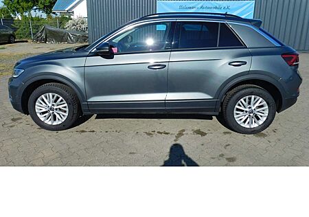VW T-Roc Volkswagen 1.0 Life TSI BMT Navi Klima Alu