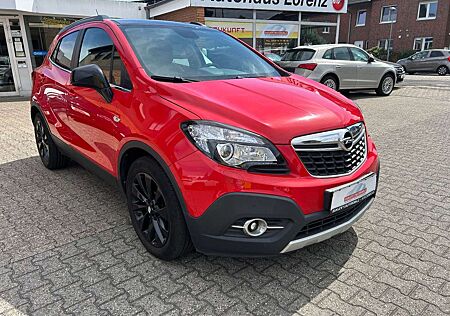 Opel Mokka Color Innovation ecoFlex