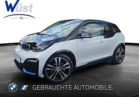BMW i3 s 120AH | 1.HAND | NAVI |