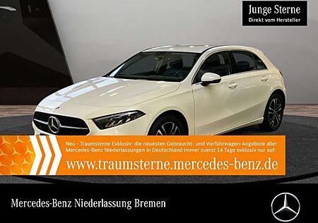 Mercedes-Benz A 180 PROGRESSIVE+AHK+LED+KAMERA+7G