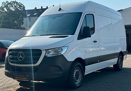 Mercedes-Benz Sprinter III Kasten 314/316 CDI L2*Kam*AHK*