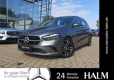 Mercedes-Benz B 200 Progressive Advanced Kamera LED Easy-Pack