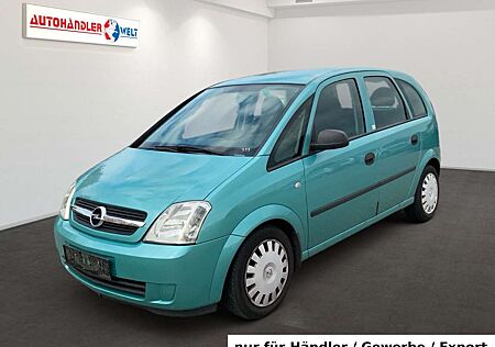 Opel Meriva 1.4 16V Edition