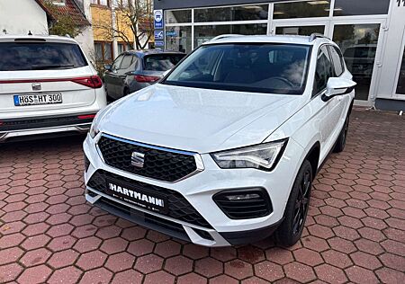 Seat Ateca Style, SHZ, Kamera, Navi, FullLink